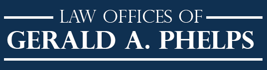 PHELPS LITIGATION